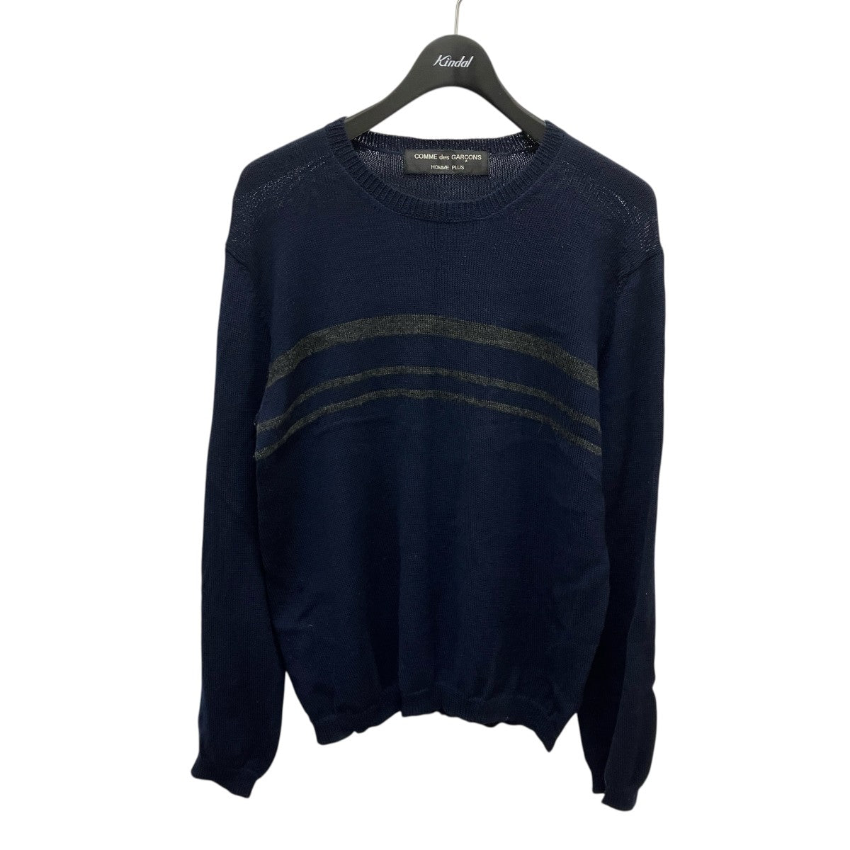 COMMEdesGARCONS HOMME PLUS ニットセーター COMME des GARCONS HOMME PLUS(コムデギャルソンオムプリュス) 90S