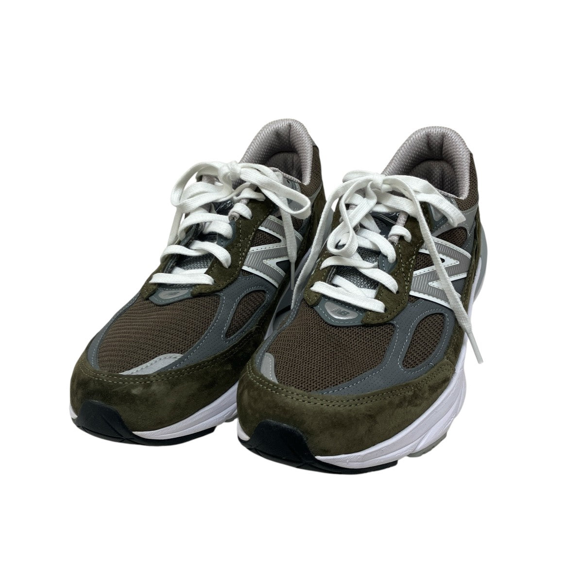 スニーカーU990OG6