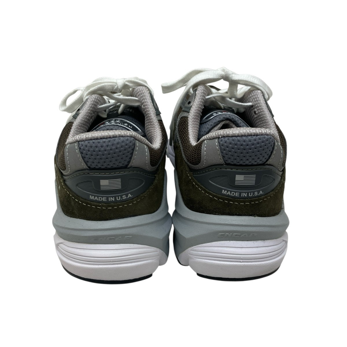 スニーカーU990OG6