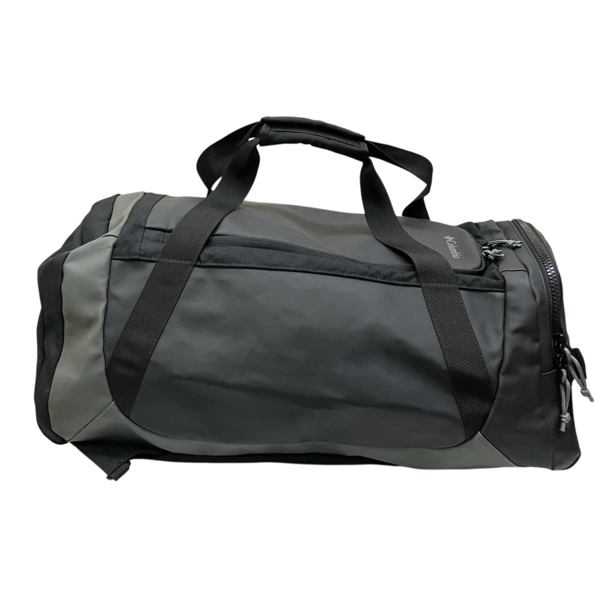 ボストンバッグPU8230