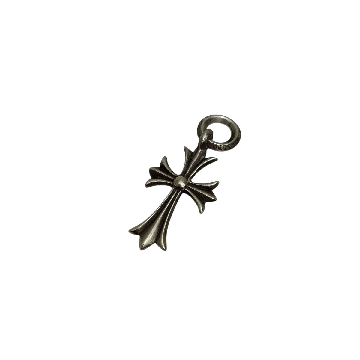 CHROME HEARTS(クロムハーツ) TINY CH CROSSペンダントトップ2352-304