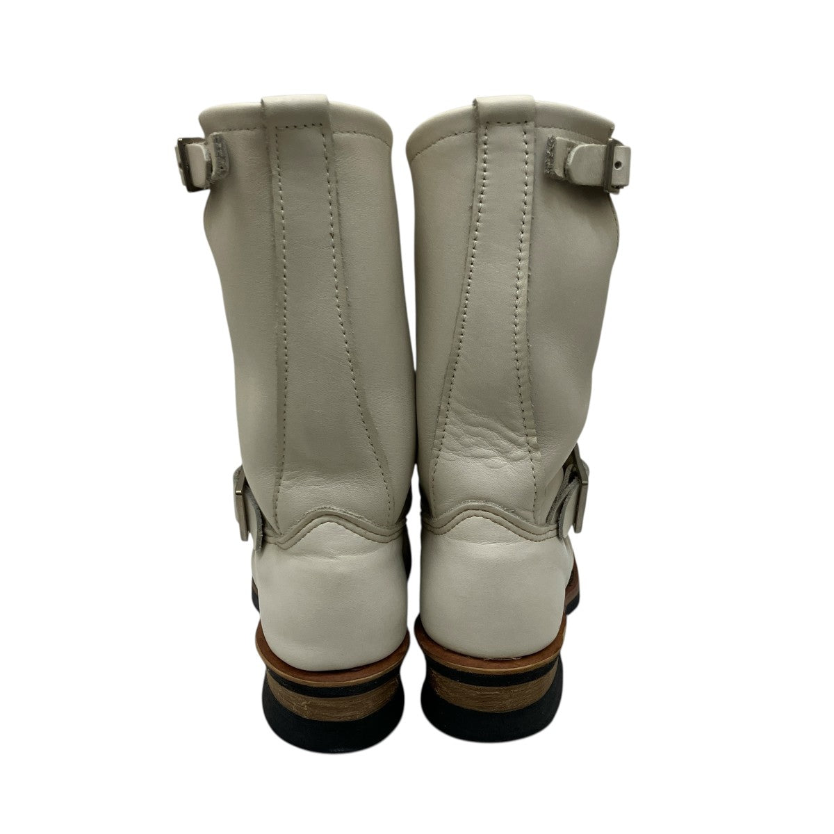 BEAMS別注ブーツ8275