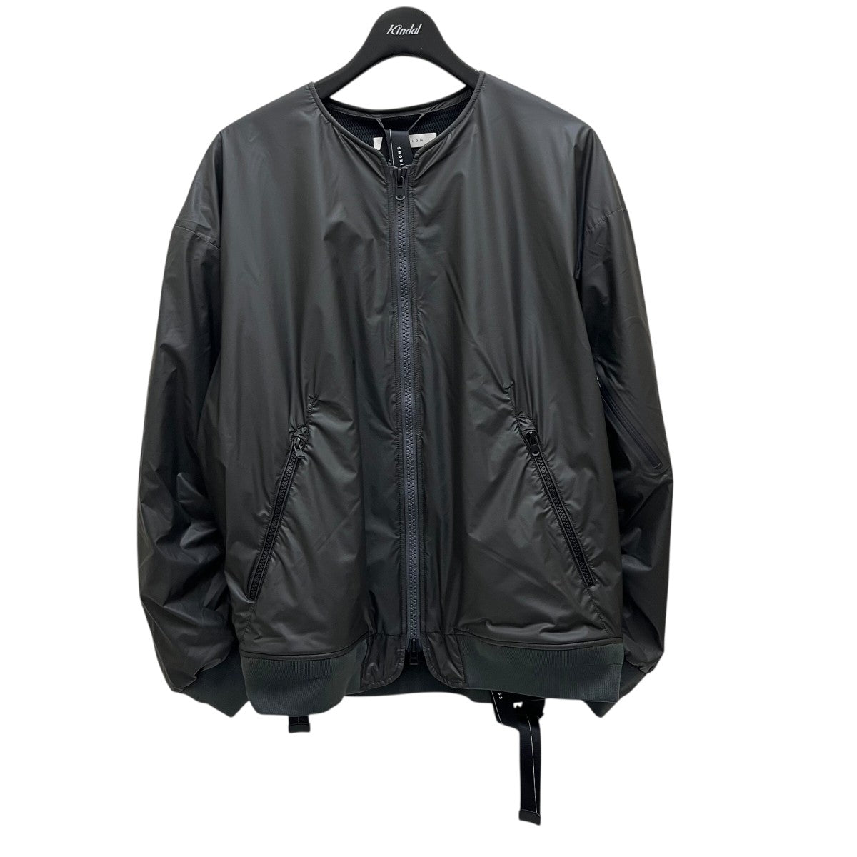 MA-1ジャケット21-234-05-020121