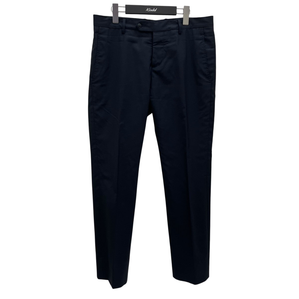 テーパードスラックス