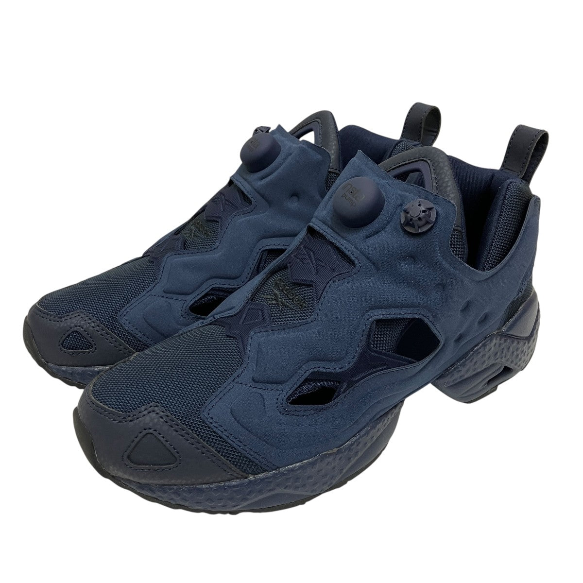 その他 ryo REEBOK(リーボック) INSTAPUMP FURY 94ミッドカットスニーカー