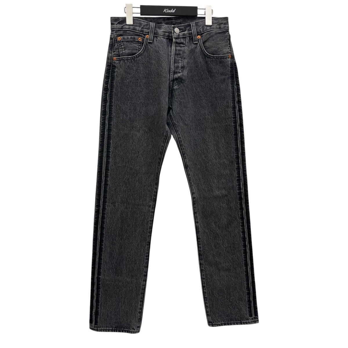LEVI'S×UNDERCOVER 501デニムパンツPC9-001YY-0000 PC9-001YY-0000