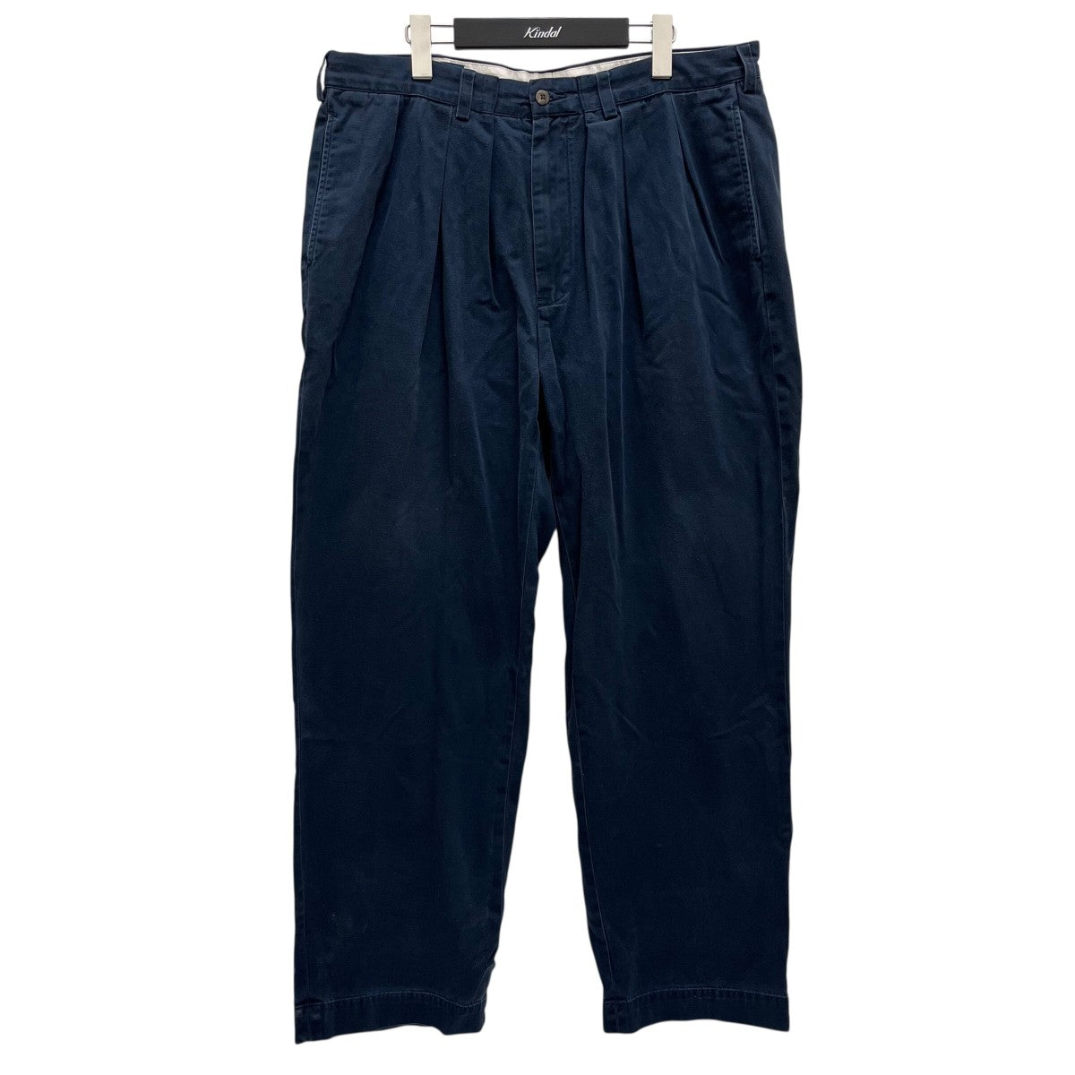 POLO RALPH LAUREN(ポロラルフローレン) ANDREW PANTチノパン ネイビー