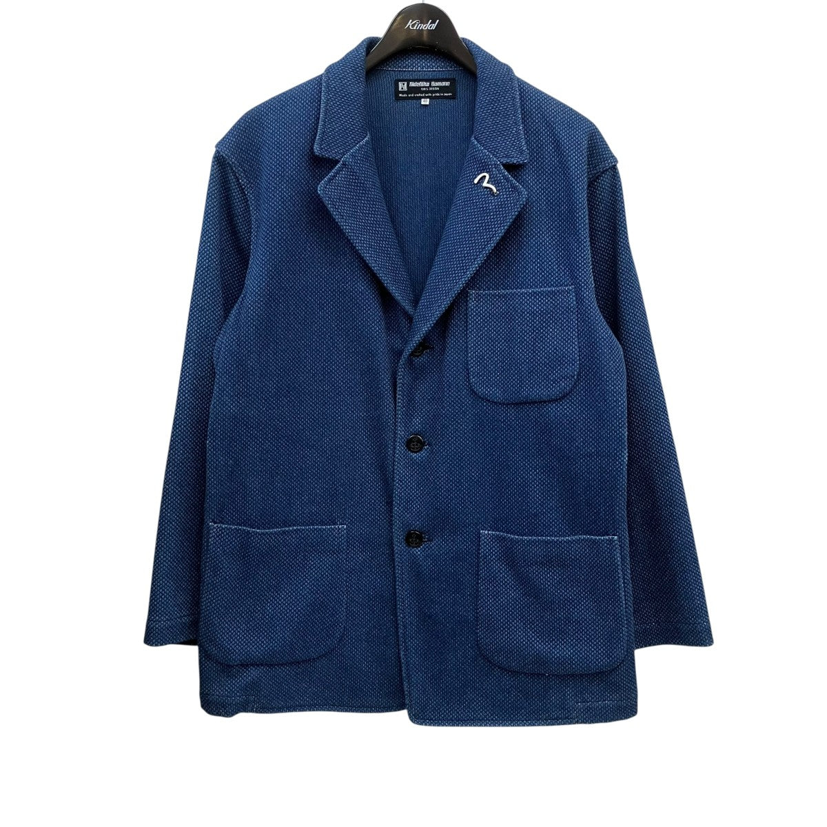 テーラードジャケット