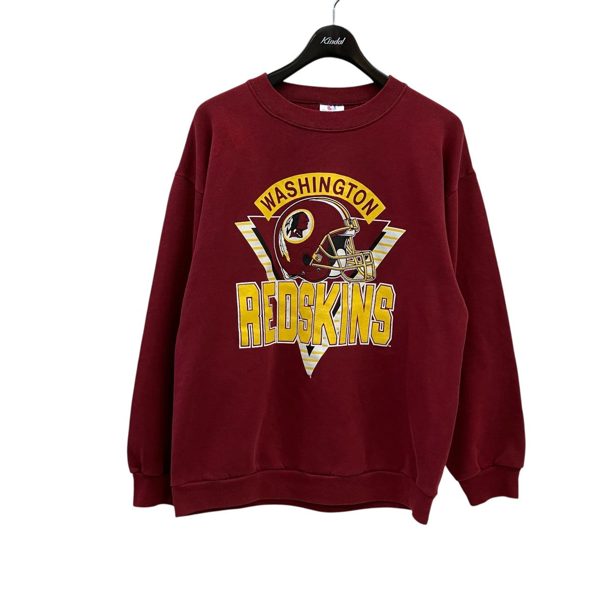 TEE JAYS 90'sスウェット レッド サイズ L｜【公式】カインドオル