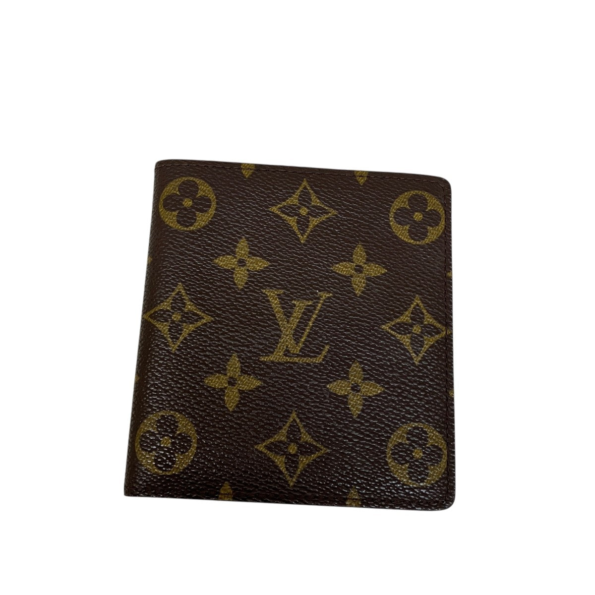 LOUIS VUITTON(ルイヴィトン) ポルトビエ 10カルト クレディモノグラム