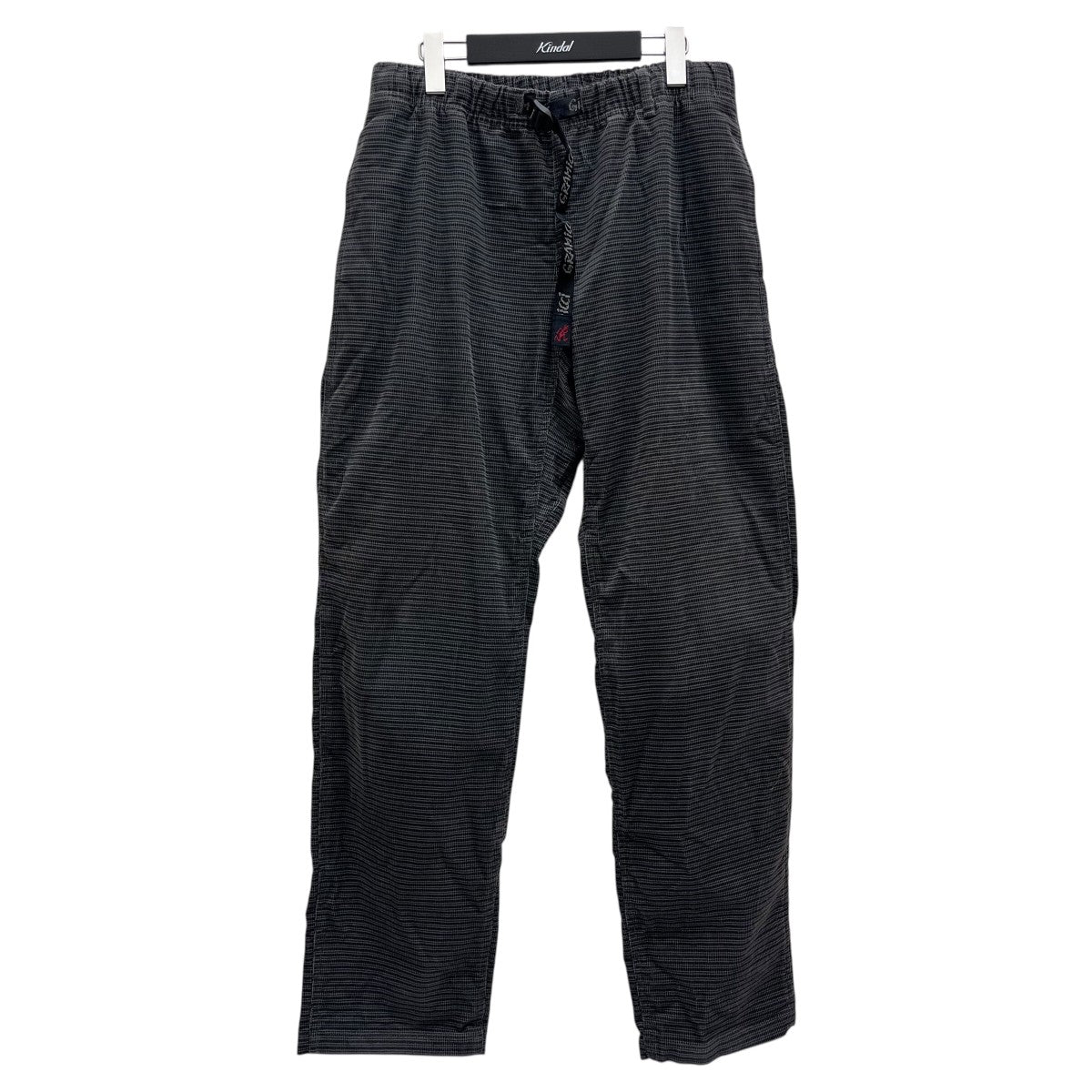 コーデュロイクライミングパンツG2FM-P021