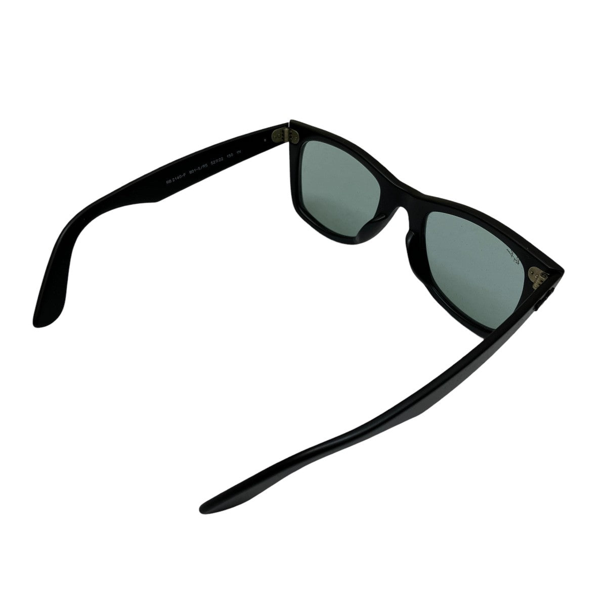 KIMURA TAKUYAサングラスRB2140-F