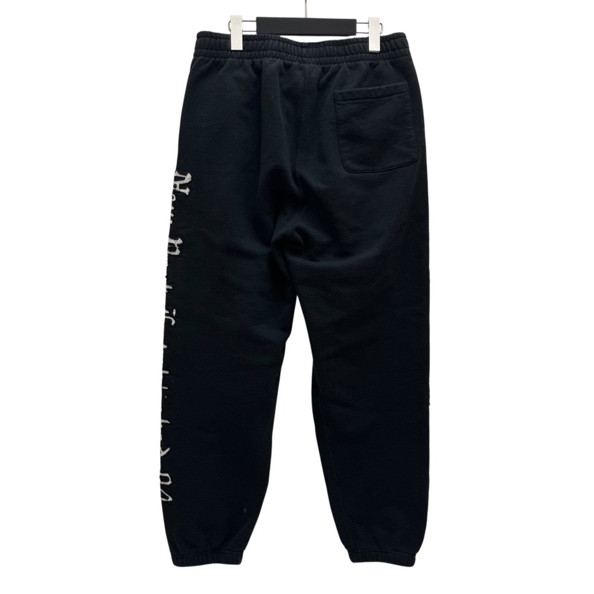 Contrast Cutout Sweatpantsスウェットパンツ