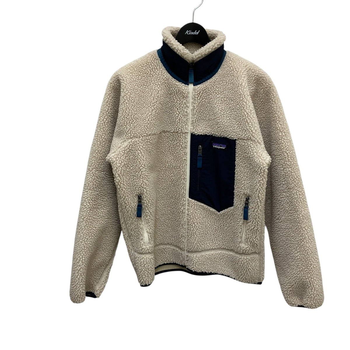 Patagonia(パタゴニア) フリースジャケット23056 23056 アイボリー