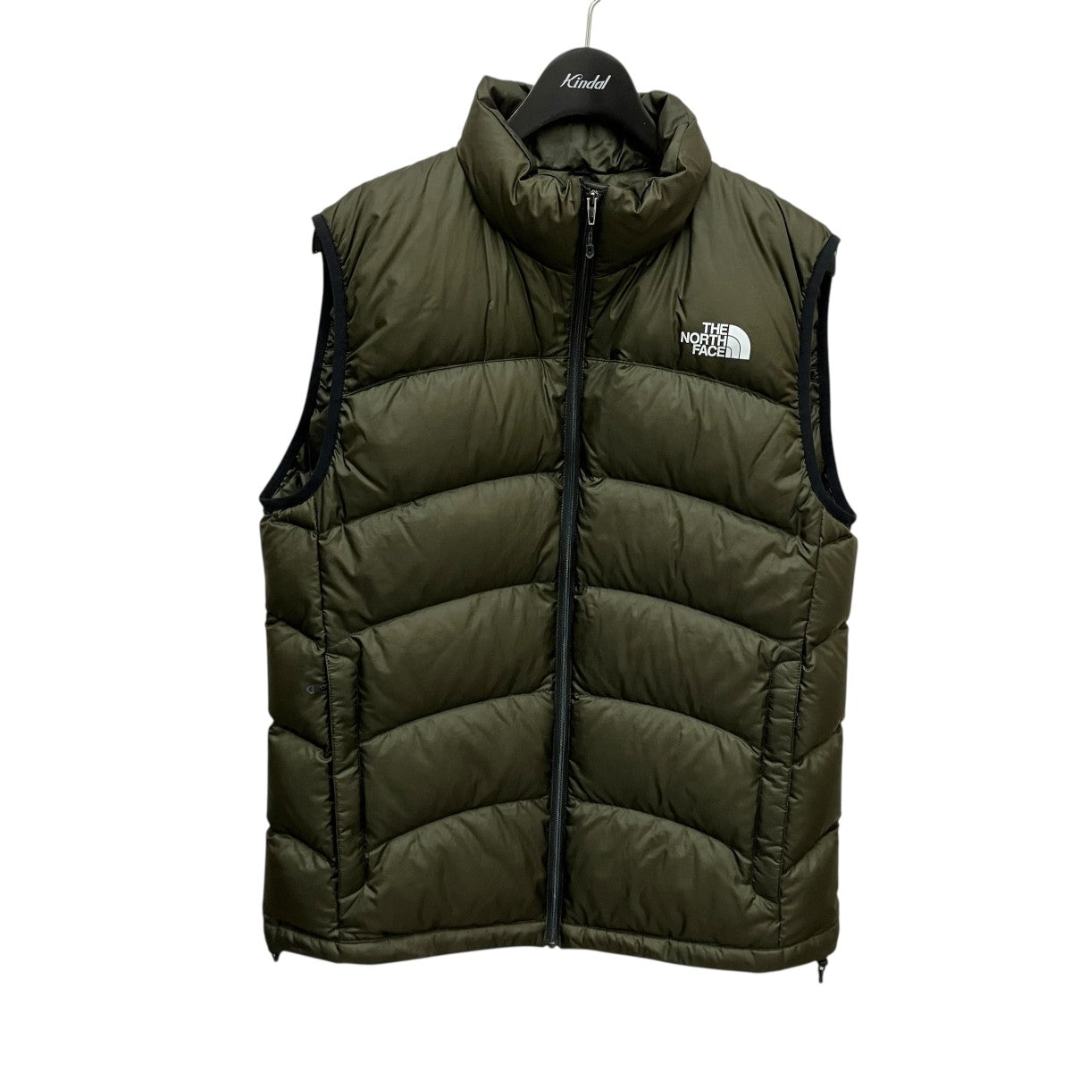 ダウンベストND92243