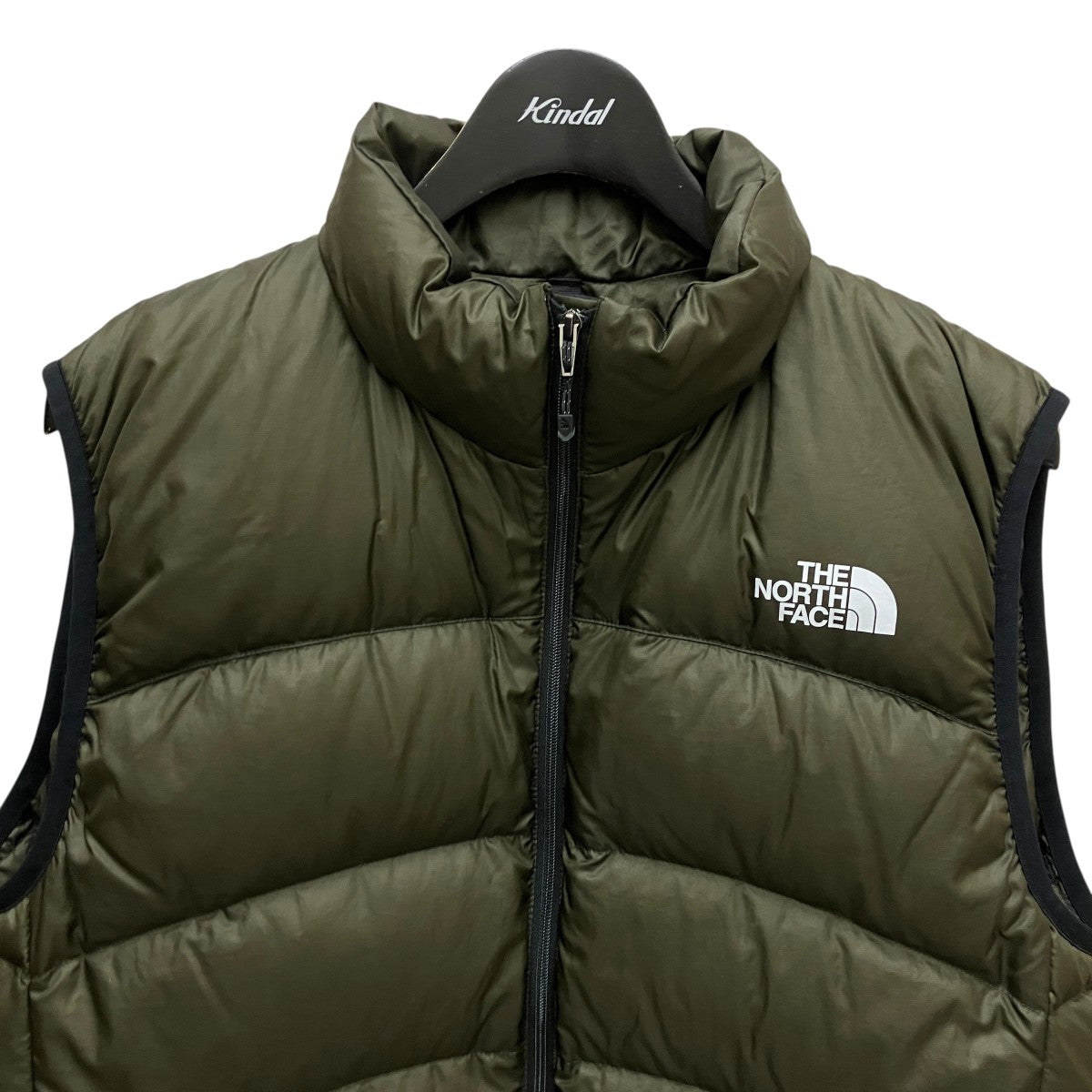 ダウンベストND92243