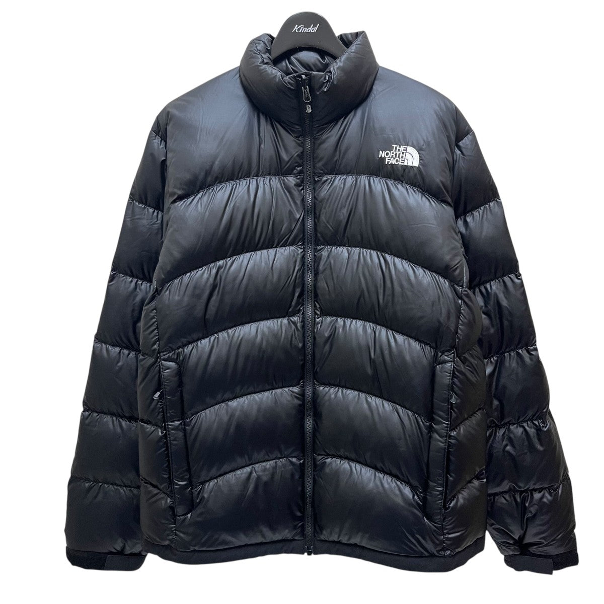 ジップインジップアコンカグアジャケットダウンジャケットND92451