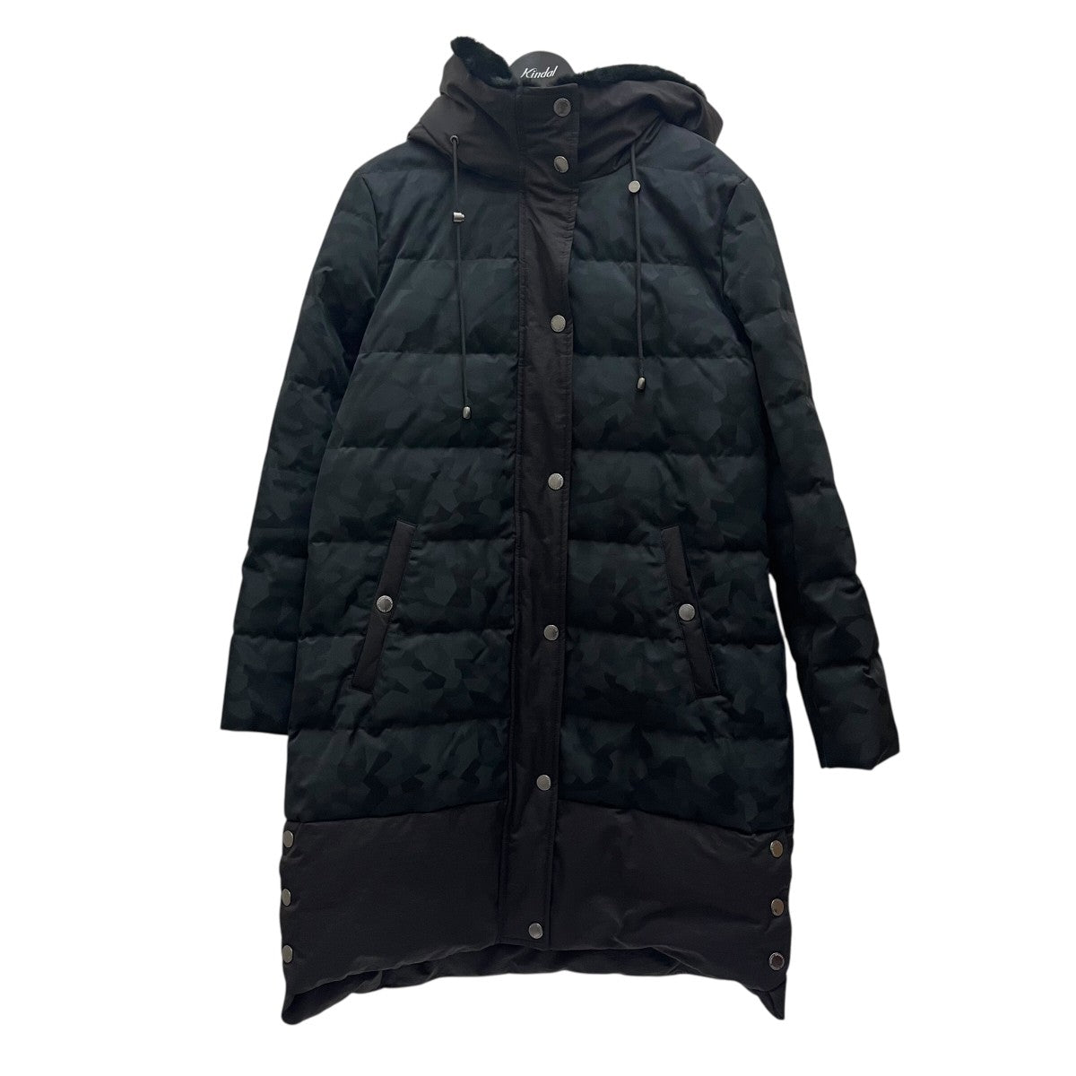 ダウンコートSP223020