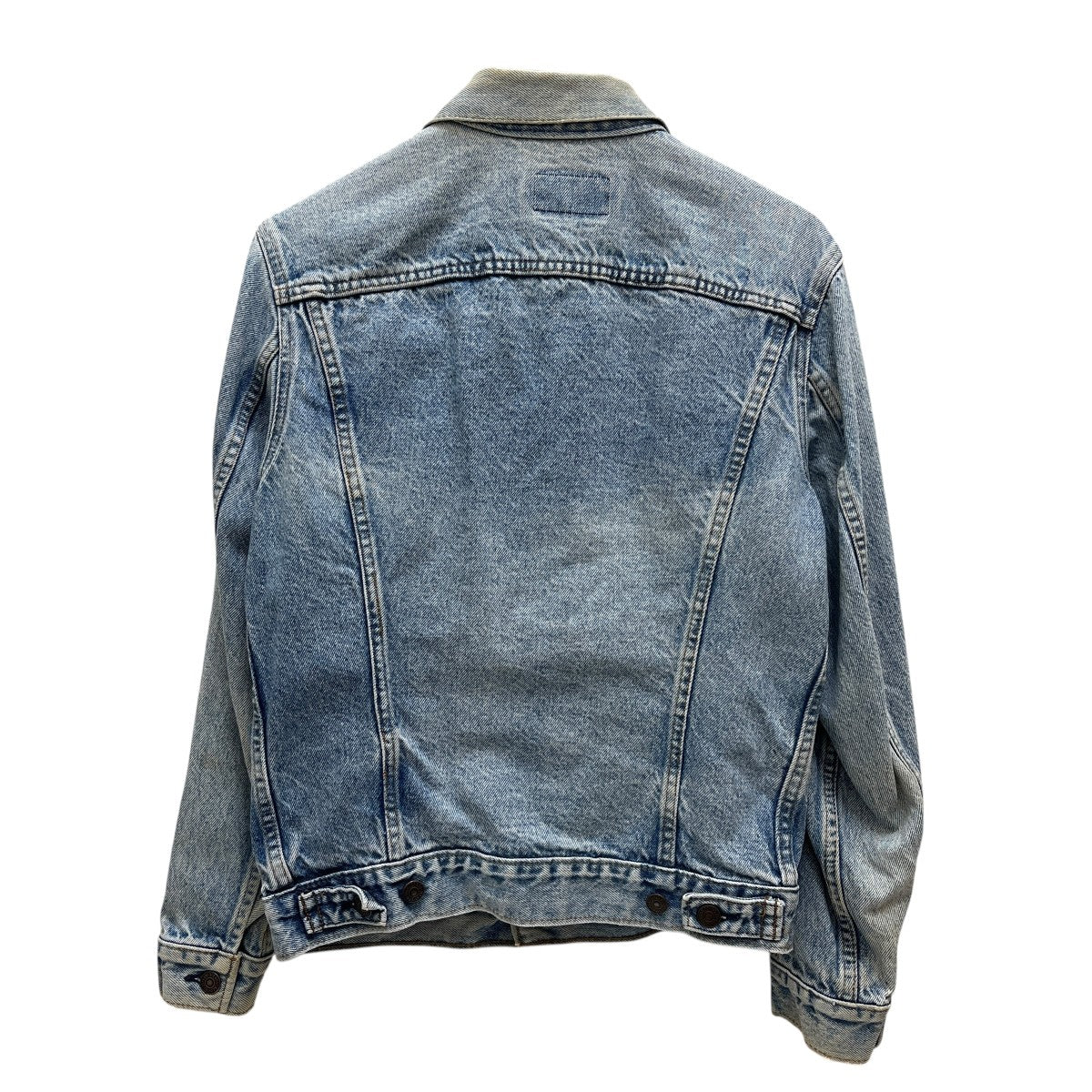 70506 usa製vintageデニムジャケット