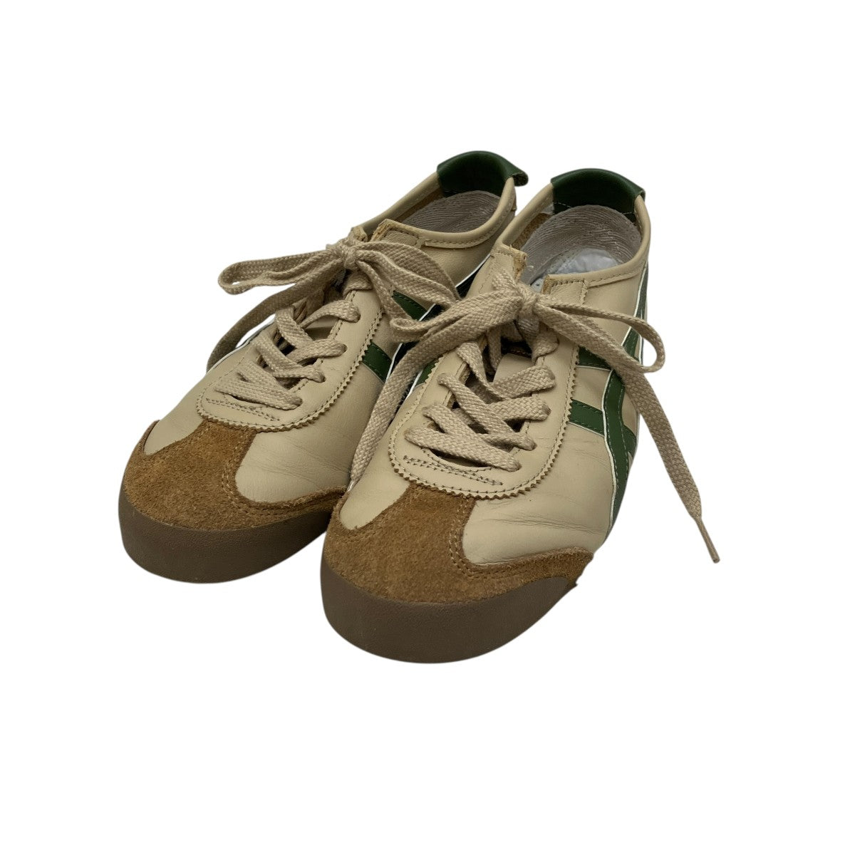 MEXICO66スニーカーF581024