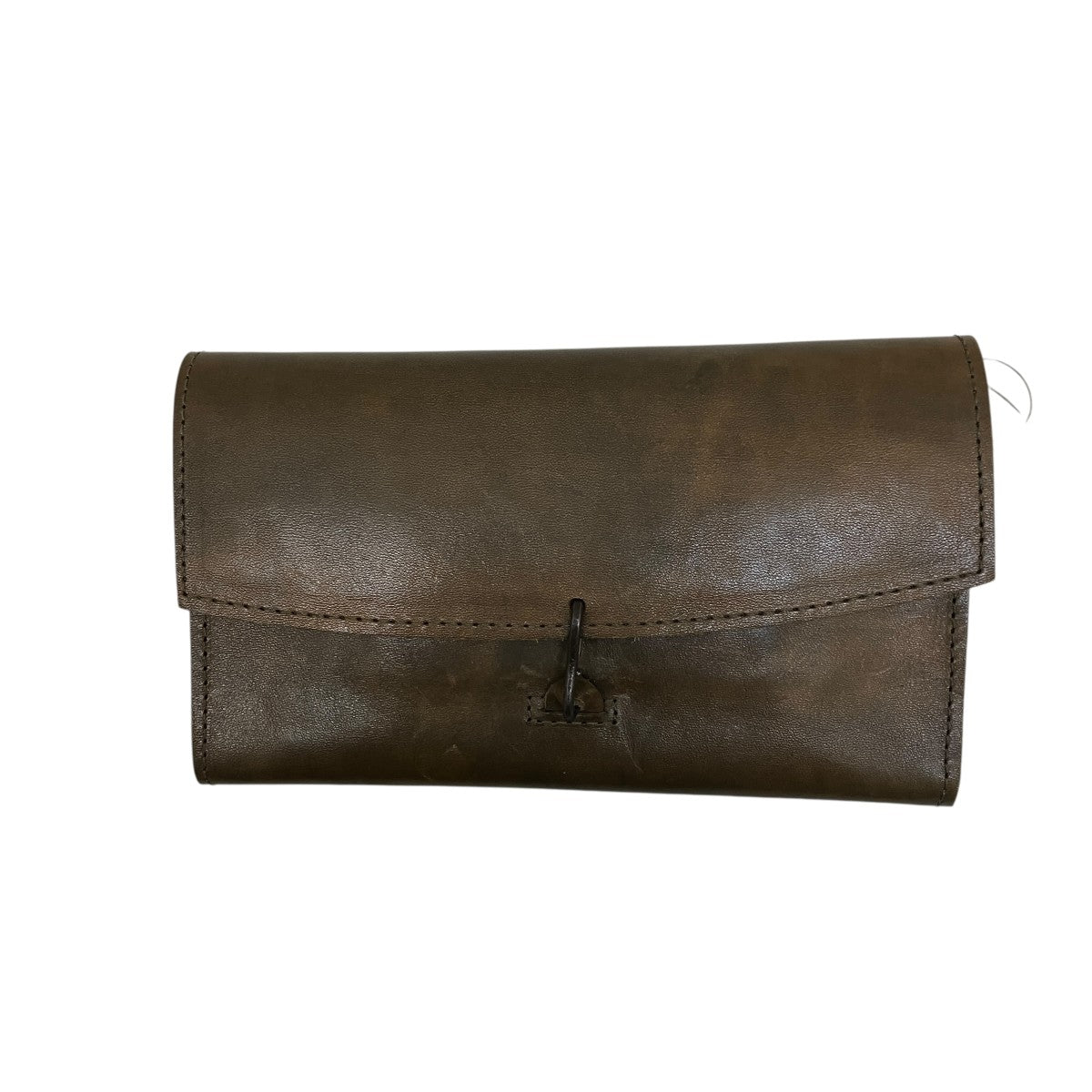 tagliovivo leather wallet 革財布　長財布 TAGLIOVIVO(タリオヴィヴォ) 長財布 ブラウン｜【公式】カインドオル