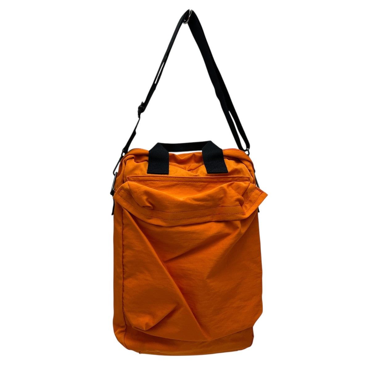 YOKE(ヨーク) NYLON HALF HELMET BAGショルダーバッグYK25SS0987A