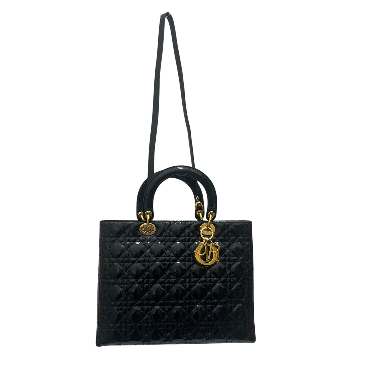 カナージュハンドバッグ