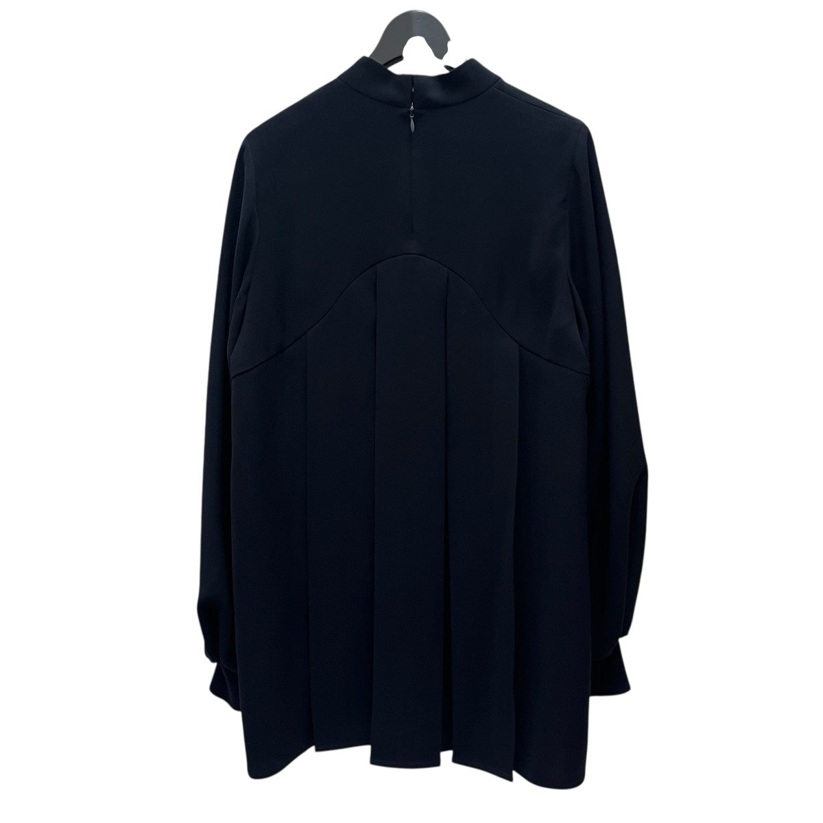 BOX-PLEATS PULLOVERブラウス300GA230-2460