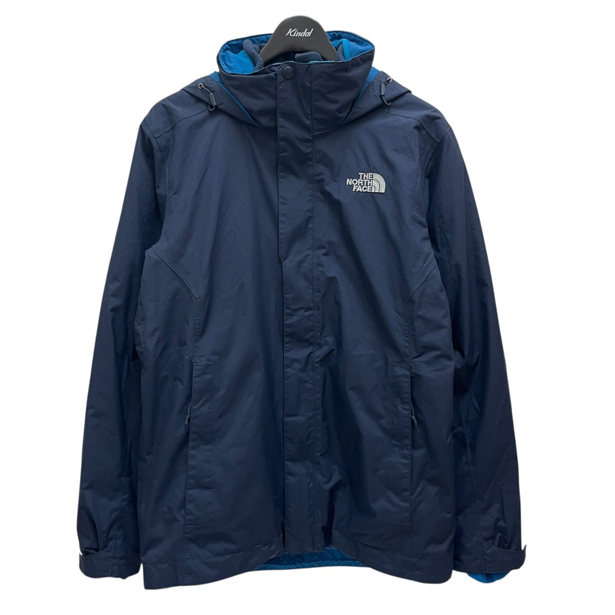 3way Mountain Jacket Parka3WAYマウンテンパーカーNP518037
