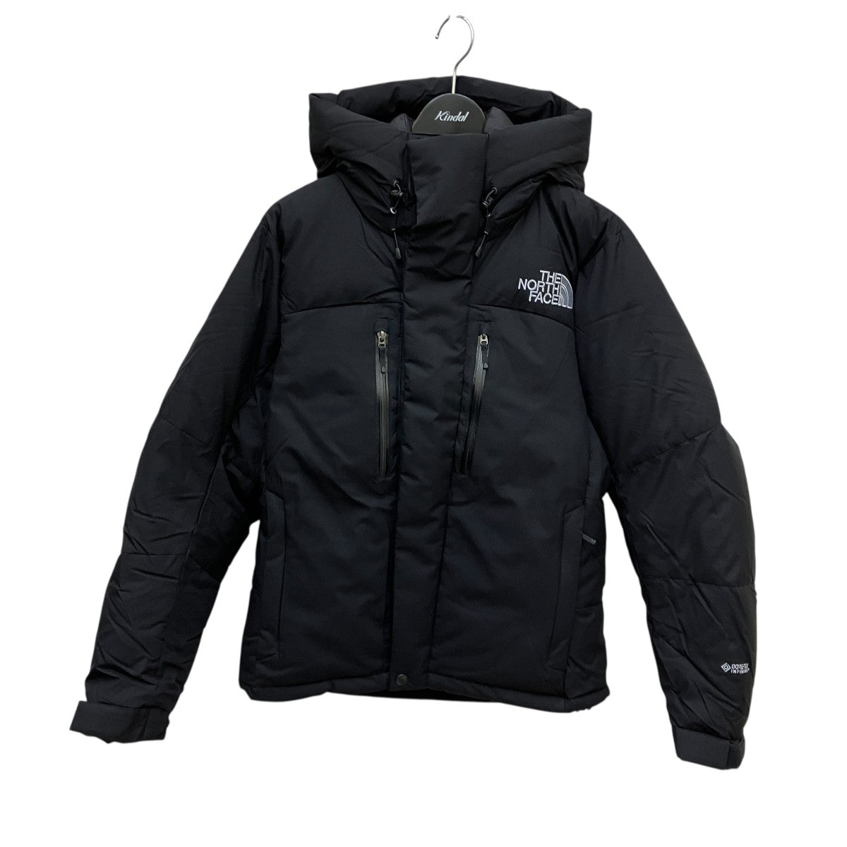 Baltro Light Jacket GORE-TEXダウンジャケットND92240