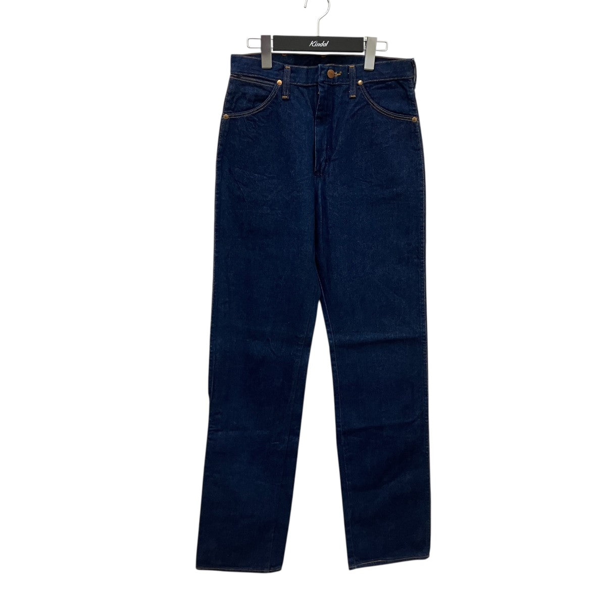 Wrangler(ラングラー) デニムパンツ13MWZ 13MWZ インディゴ サイズ 30
