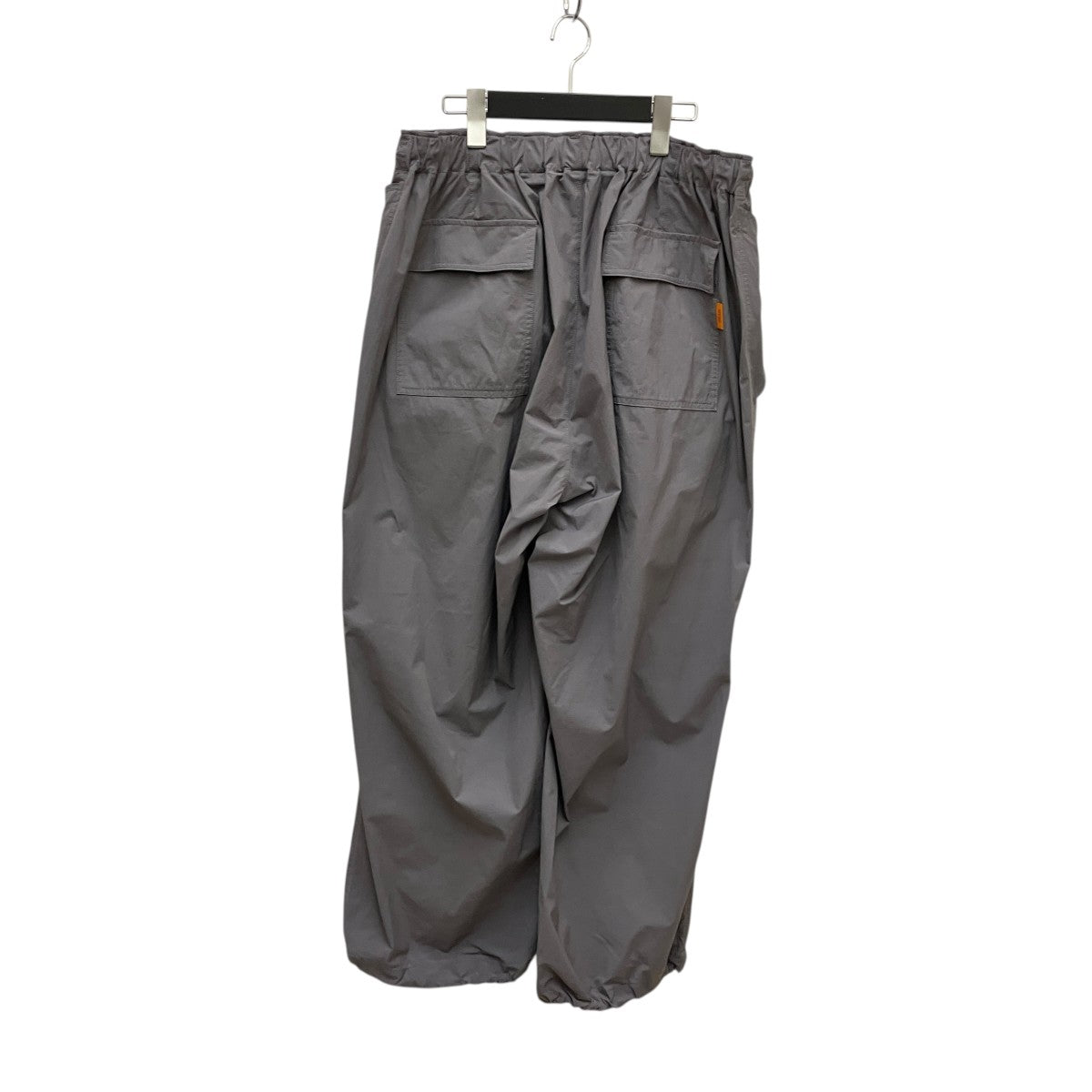 PARACHUTE PANTSパンツ