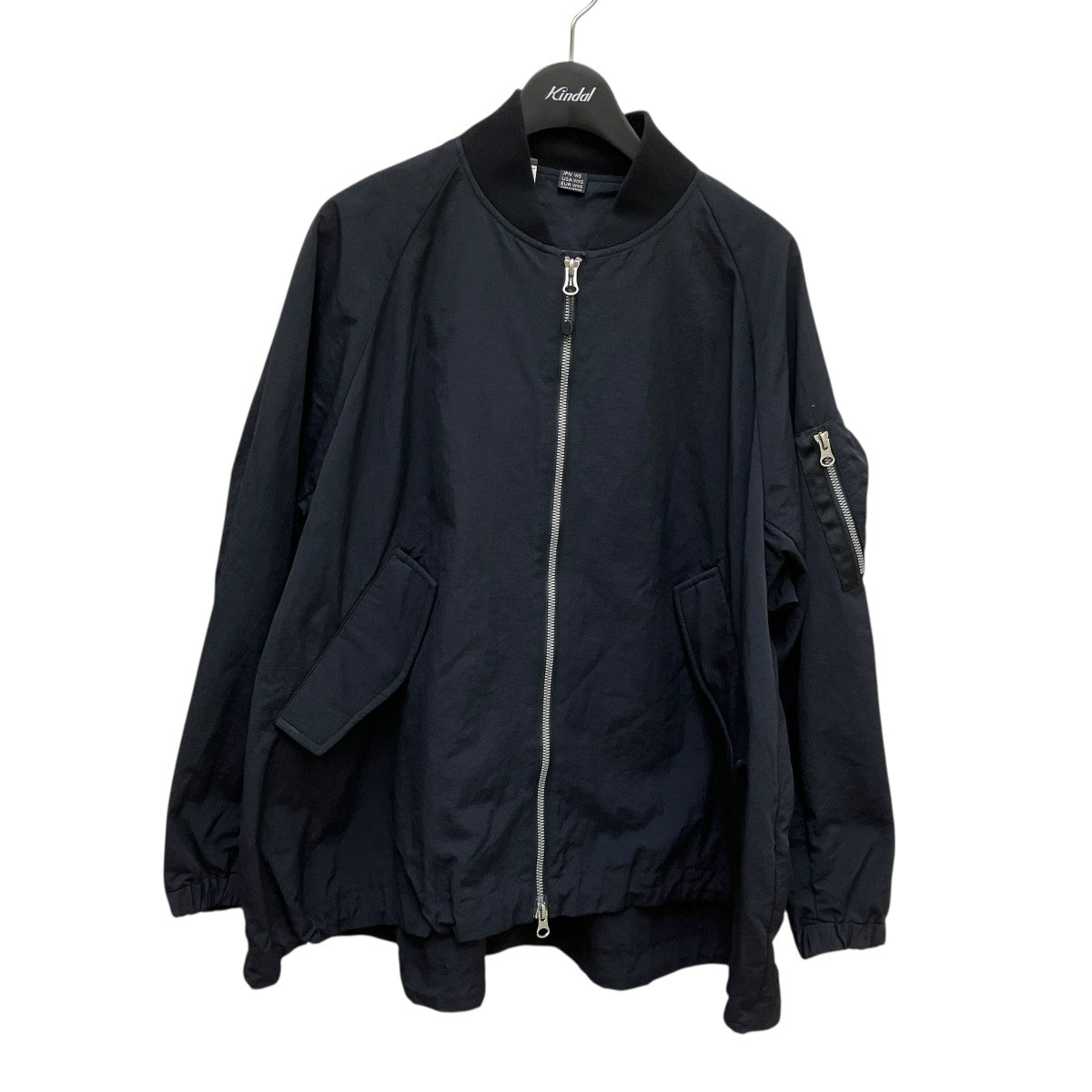 ジャケットN2501-1P503B