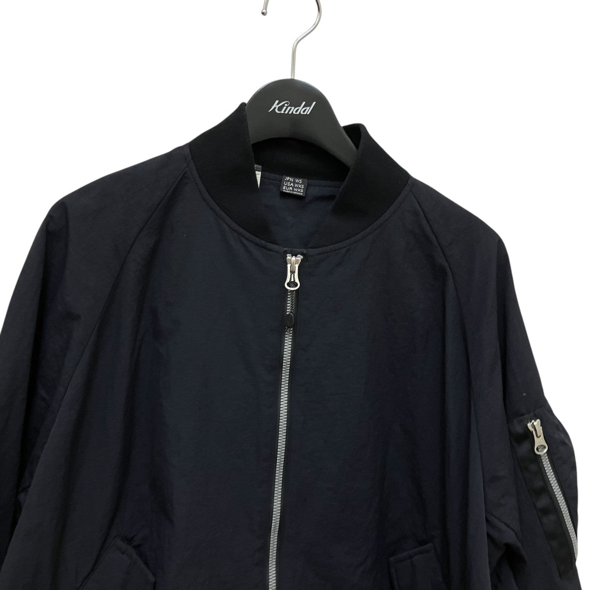 ジャケットN2501-1P503B