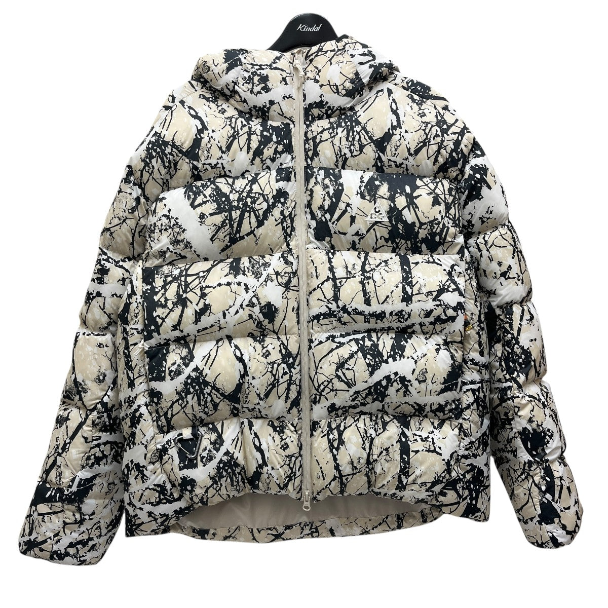 NIKE ACG(ナイキエーシージー) Lunar Lake PrimaLoft中綿ジャケット