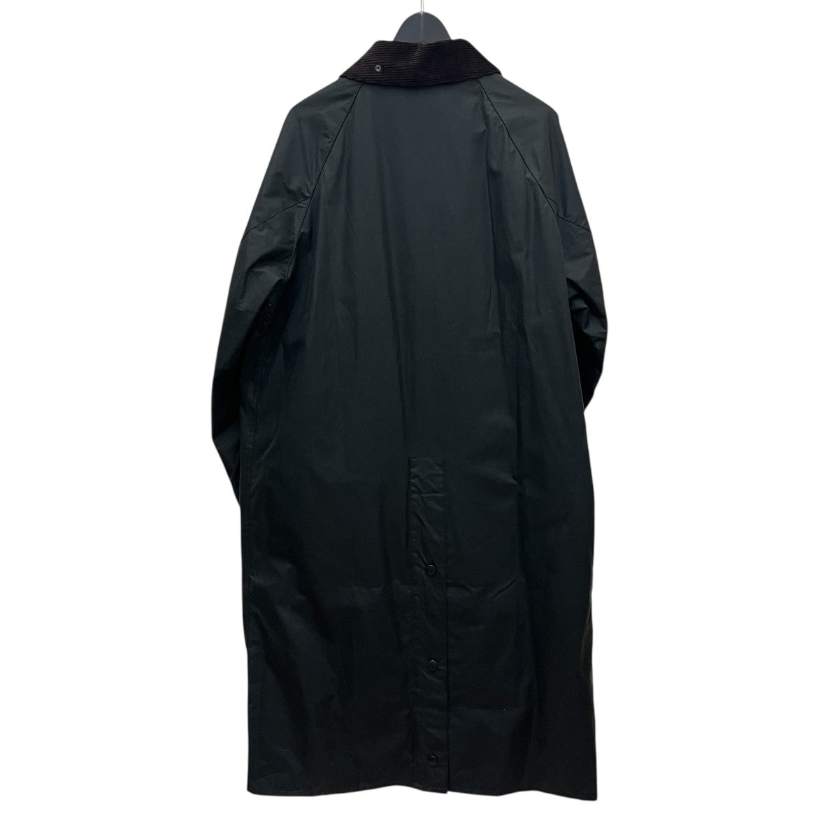 BURGHLEYオイルドコートMWX1674SG91