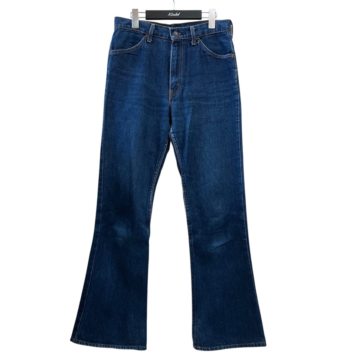 LEVI'S(リーバイス) 90's オレンジタブデニムパンツ インディゴ LEVI'S(リーバイス) 90's オレンジタブデニムパンツ インディゴ