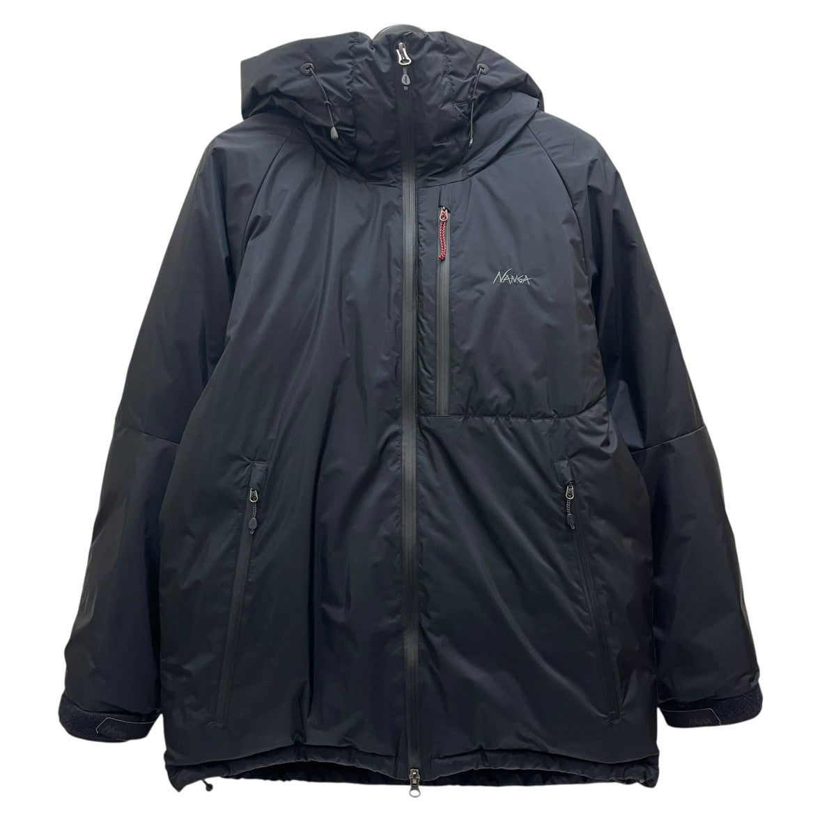 NANGA(ナンガ) AURORA TEX DOWN JACKETオーロラテックスダウン