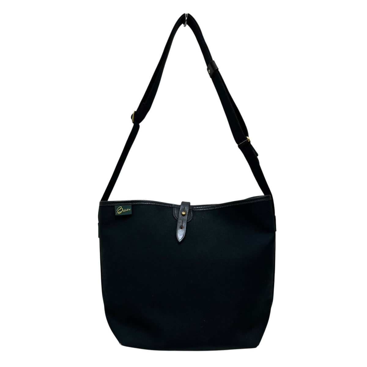 Brady(ブレディ) ショルダーバッグ ブラウン｜【公式】カインドオル