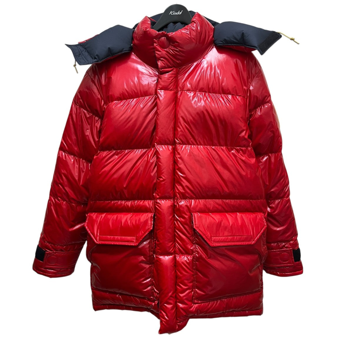 THE NORTH FACE(ザノースフェイス) RIPSTOP DOWN PARKAダウン