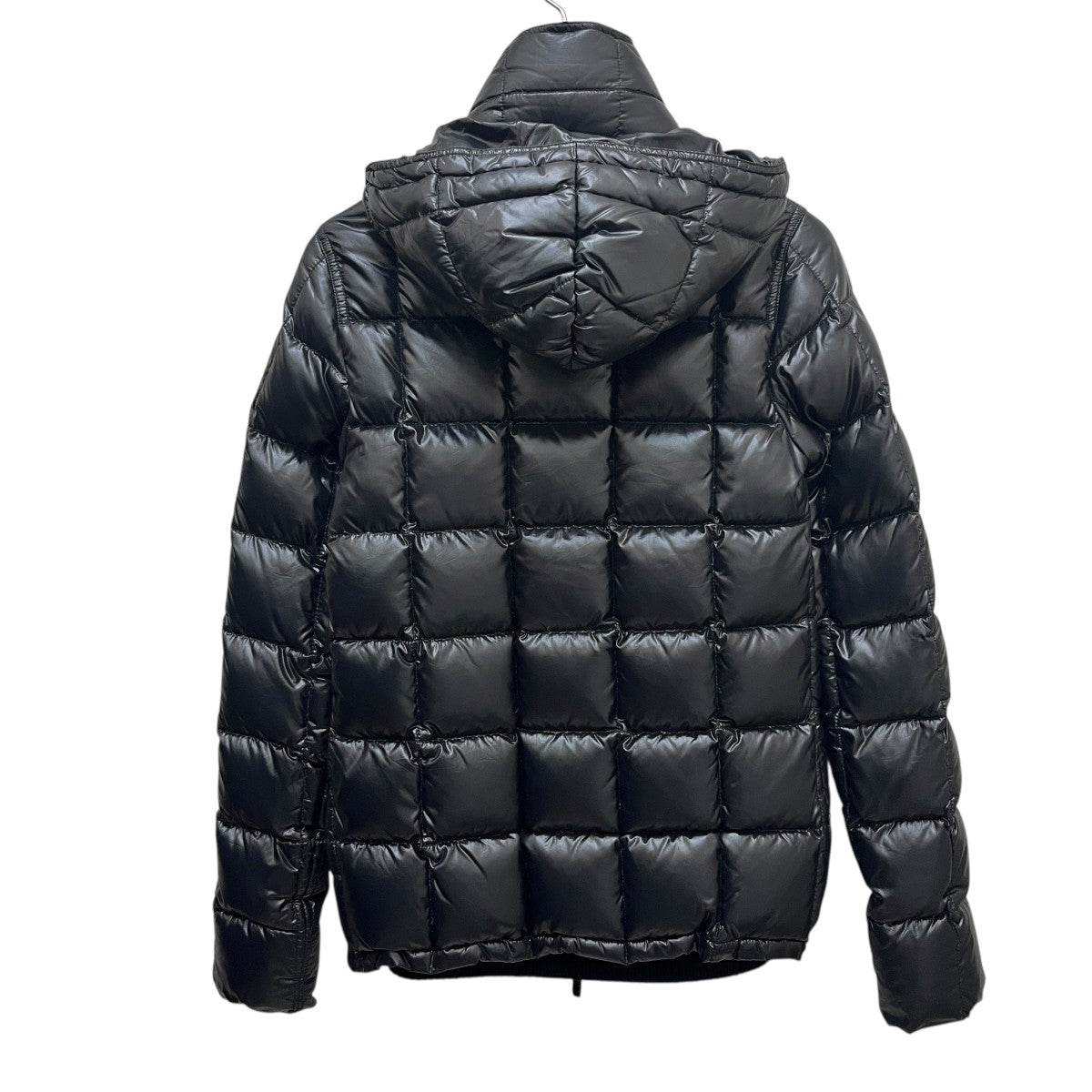 AKM LIMONTA NYLON FLIGHT DOWN JACKEダウンジャケットB091R