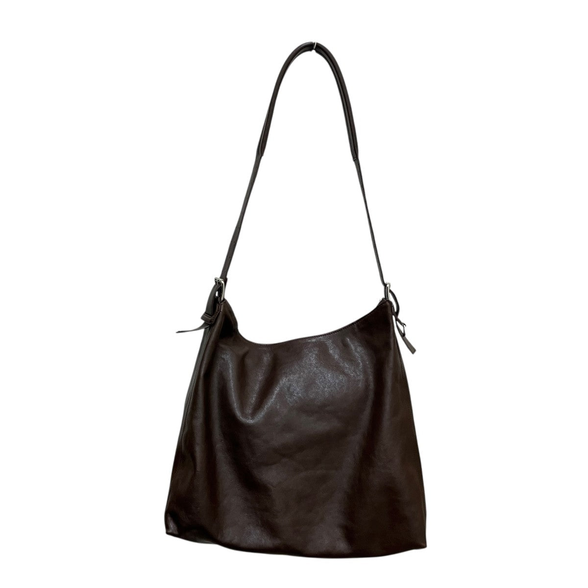 LEMAIRE(ルメール) BELTED HOBO BAGショルダーバッグ52596 52596