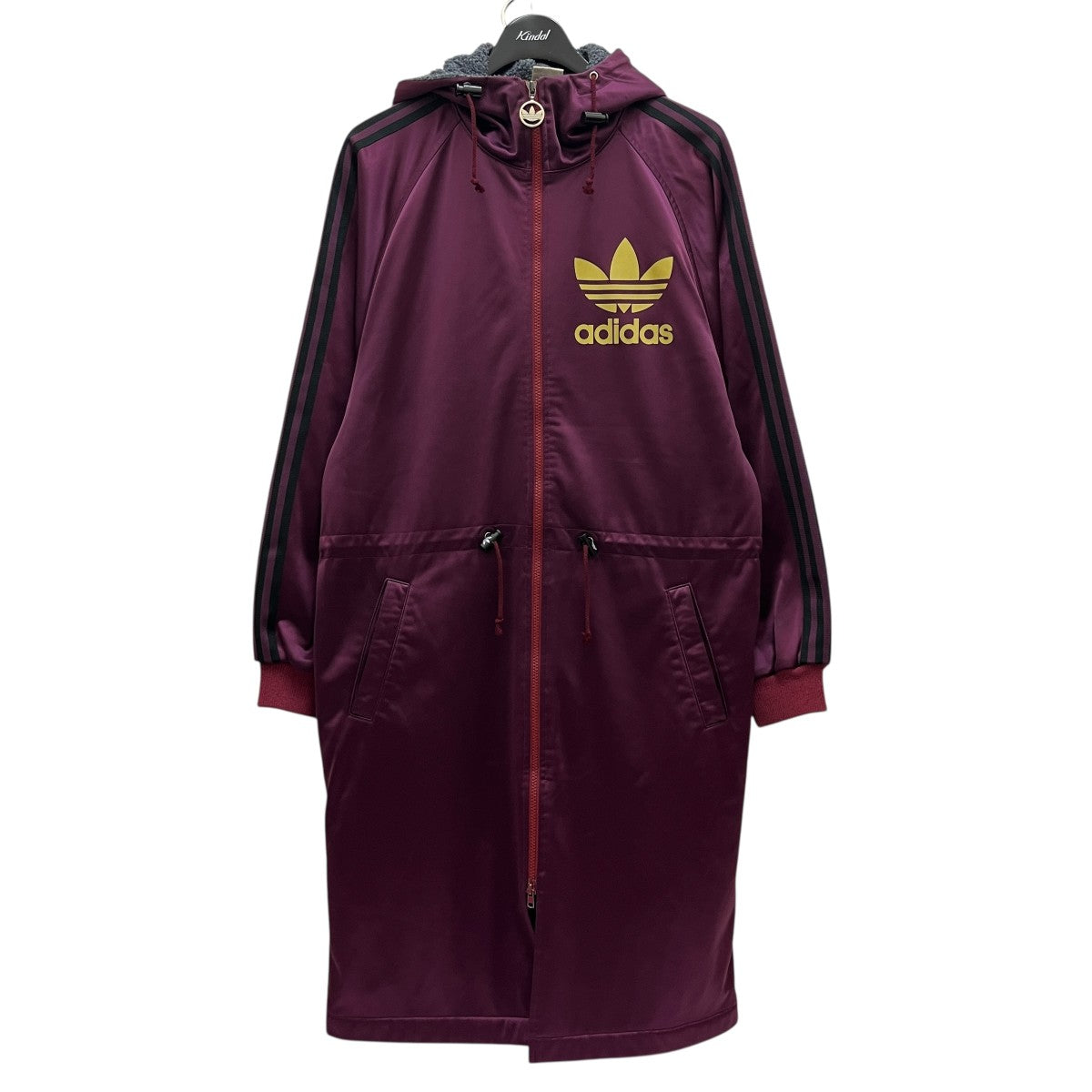 adidas ベンチコート デサント 90's ヴィンテージ アーカイブ レア adidas ベンチコート デサント 90´s ヴィンテージ アーカイブ レア