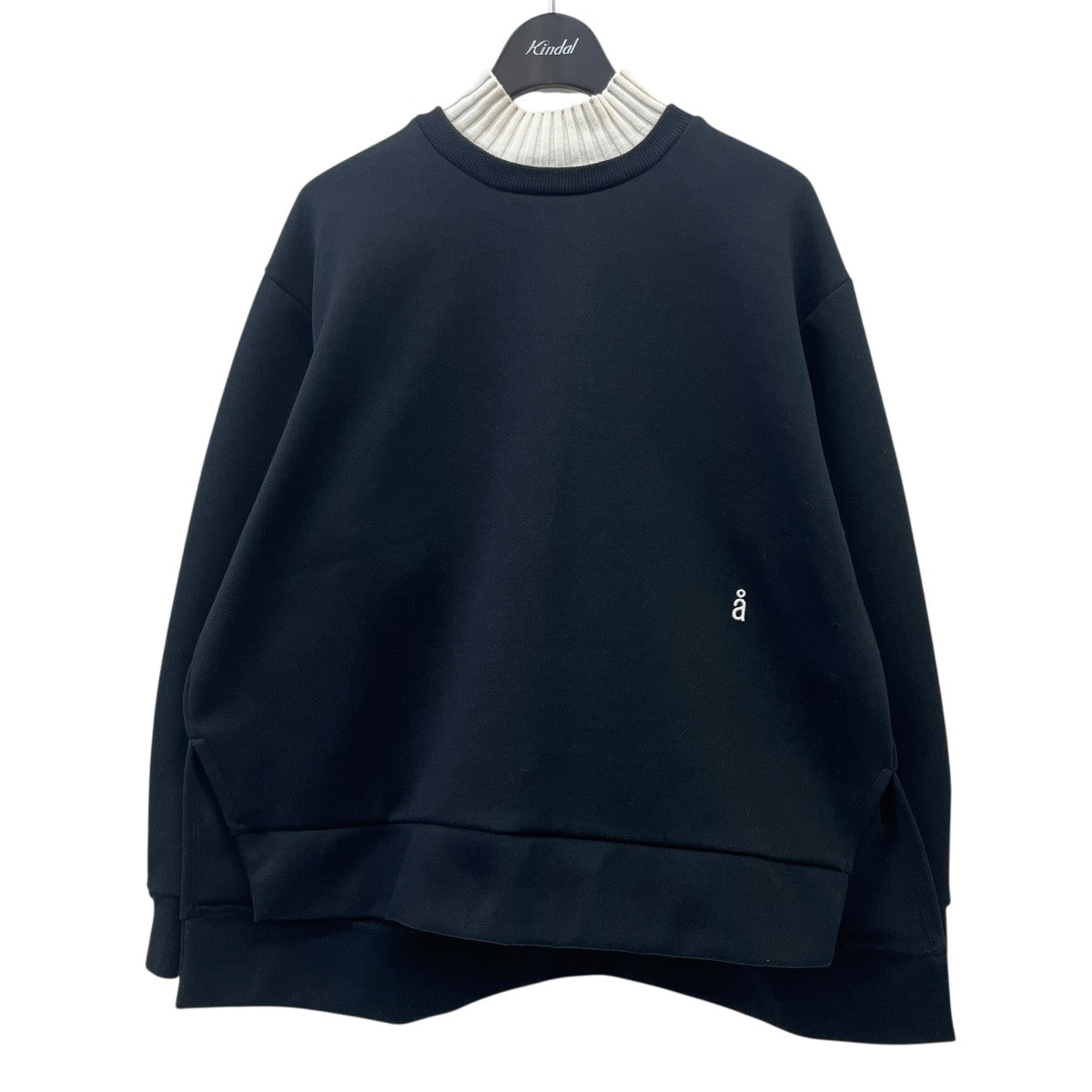 nagonstans(ナゴンスタンス) ダンボール P．O／プルオーバー470HS880