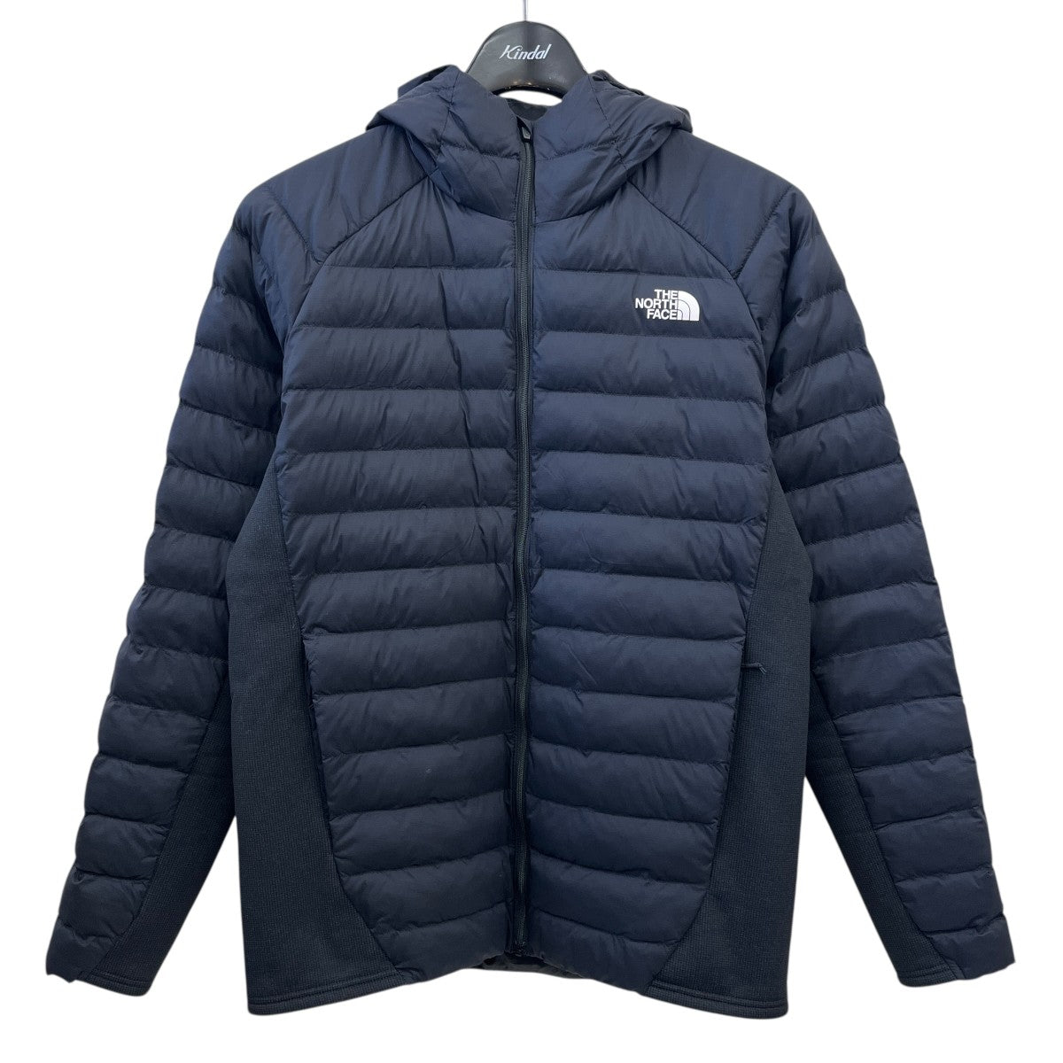 レッドランフーディ中綿ジャケットNY82576