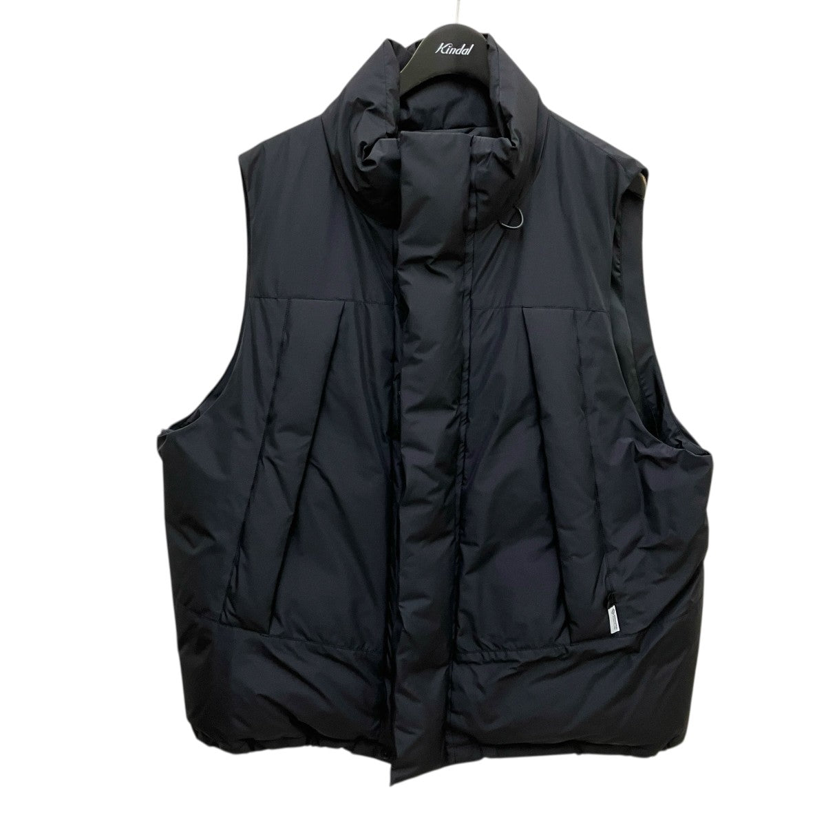 DAIWA PIER39(ダイワピア39) GORE-TEX WINDSTOPPER FIELD DOWN VEST