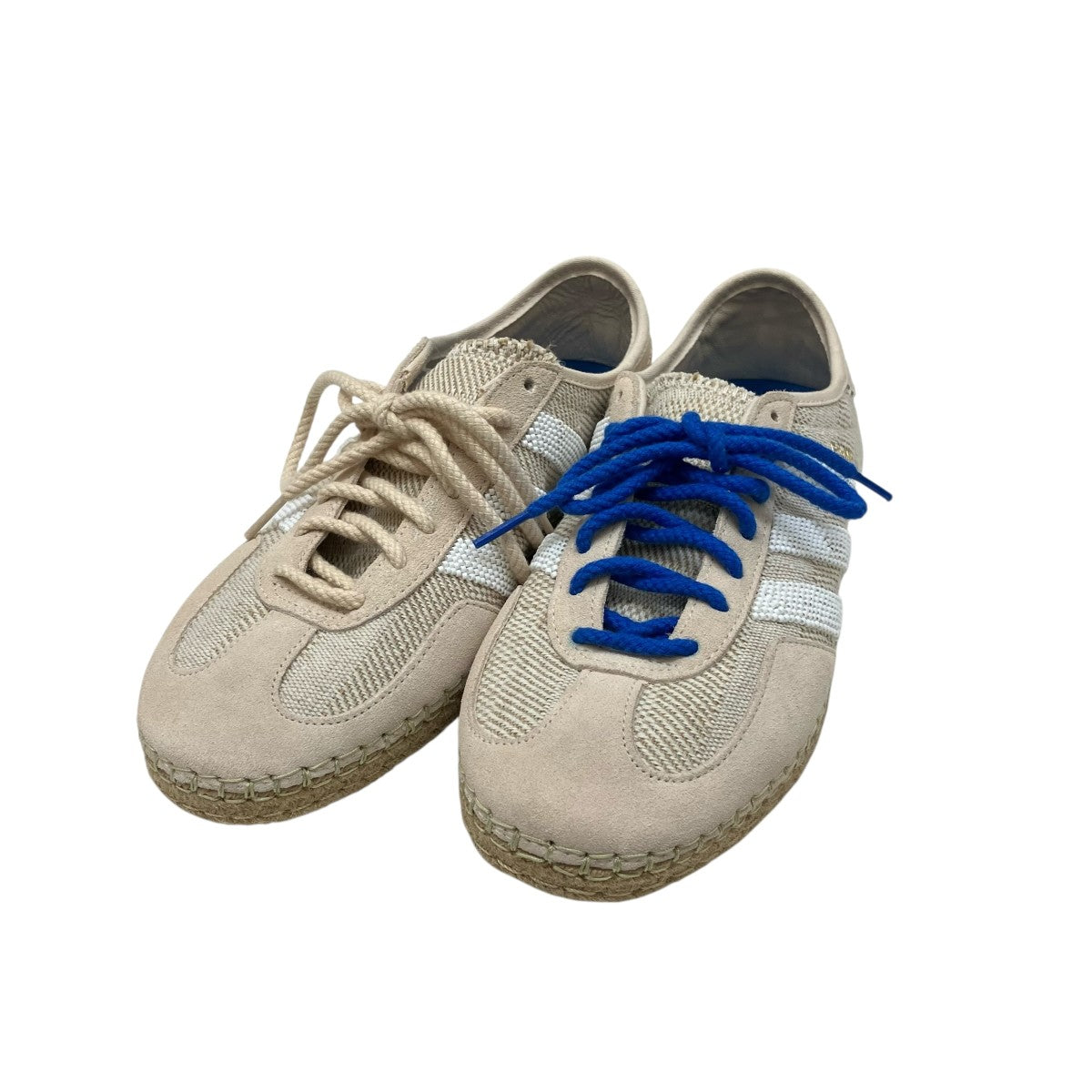 CLOT GAZELLE BY EC HALIVOスニーカーIH3144