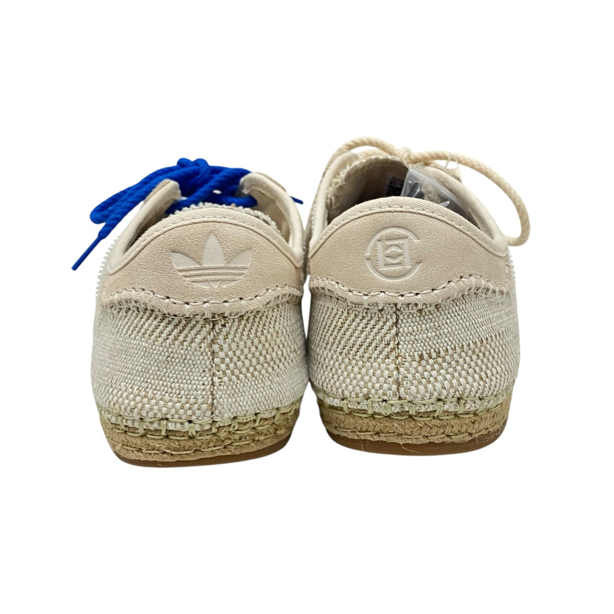 CLOT GAZELLE BY EC HALIVOスニーカーIH3144