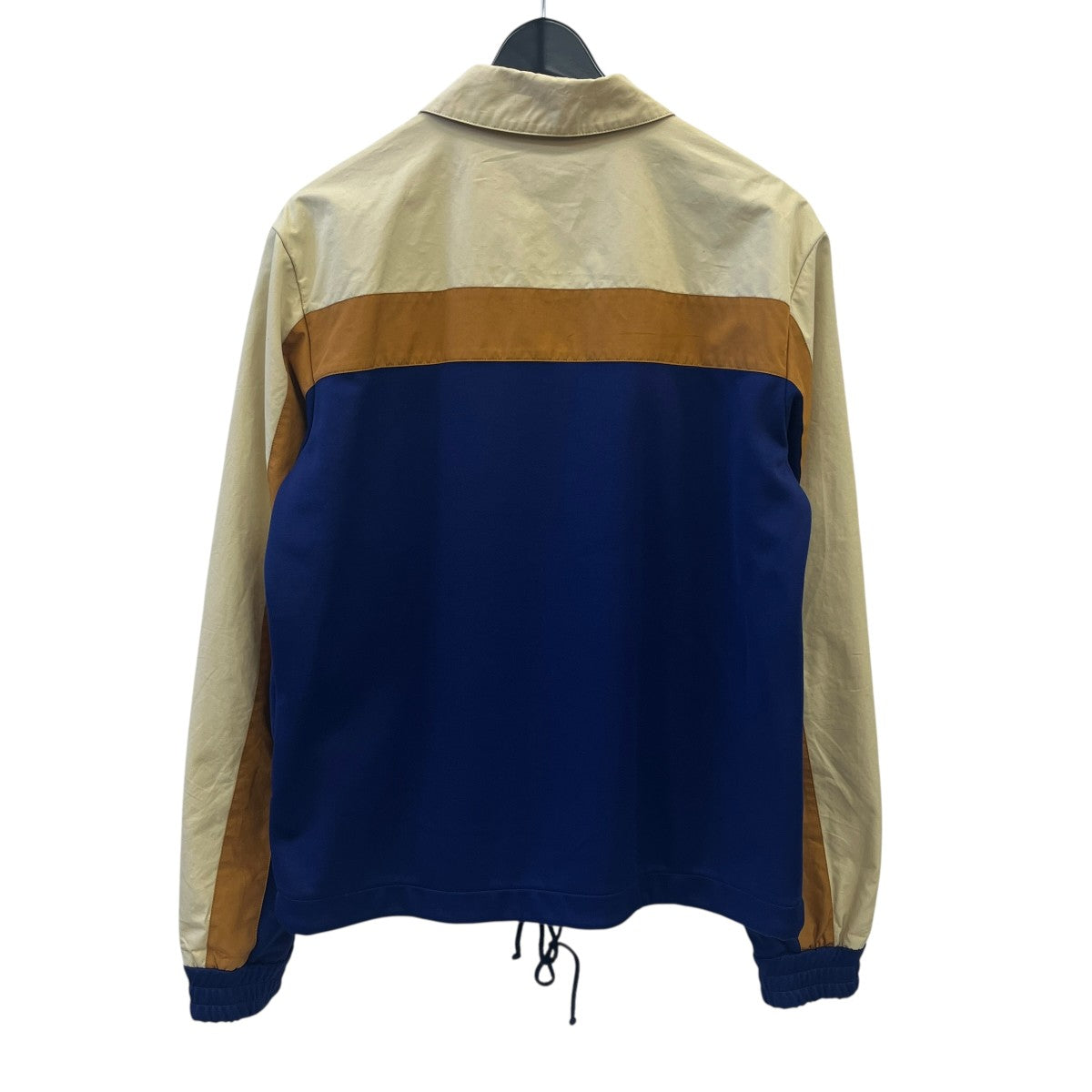 ジップジャケット625335