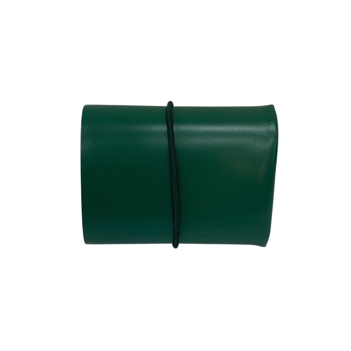 irose(イロセ) Seamless Compact Walletコンパクトウォレット グリーン